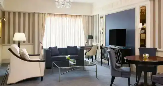 Habtoor Palace Dubai, LXRs & Resorts - 70