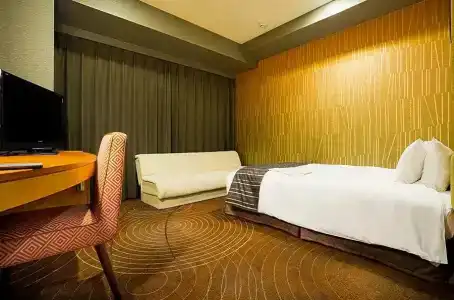 Sotetsu Fresa Inn Higashi Shinjuku - 36
