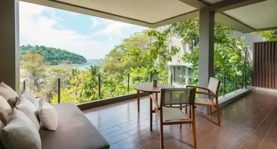 Anantara Layan Phuket - 34