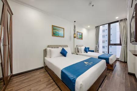 Sea Corner Boutique & Apartment - 77