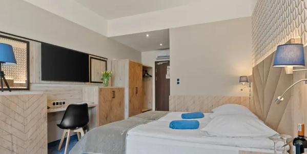 Spa & Wellness Diament Ustroń - 70