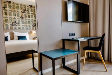 Mercure Madrid Plaza de España - 57
