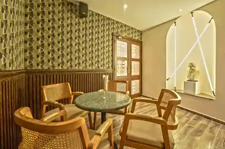 Coral Beach Resort Tiran (Ex. Rotana) - 21