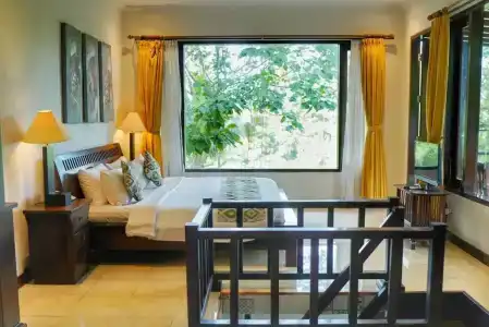 Beji Ubud Resort - 42