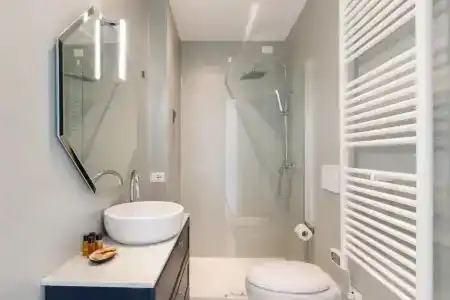 Missori Suites by 101Flats in Milan - 74