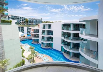 Lets Phuket Twin Sands Resort & Spa-Sha Extra Plus - 35