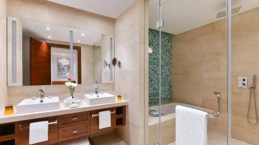 Al Messila, a Luxury Collection Resort & Spa, Doha - 27