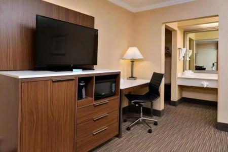 Best Western Hollywood Plaza Inn - Hollywood Walk Of Fame - La - 34