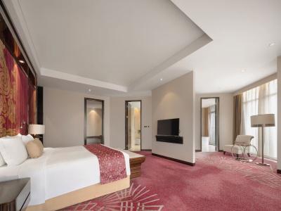 Gran Melia Xi'an - 58