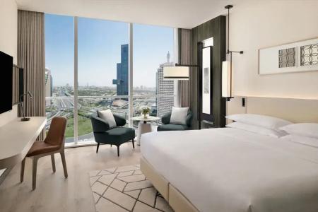 Sheraton Grand, Dubai - 76