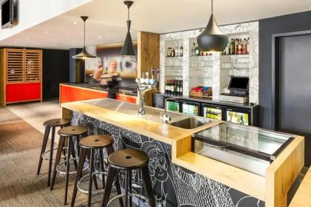 ibis London Stratford - 25