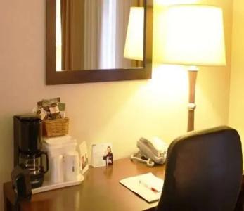 Ramada by Wyndham Denver International Airport - 31