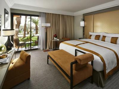Mövenpick Mansour Eddahbi Marrakech - 68