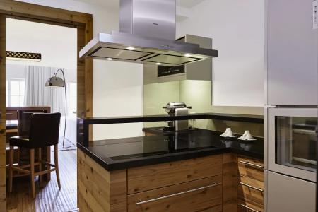 Grand Tirolia Kitzbühel - Member of Hommage Luxurys Collection - 39
