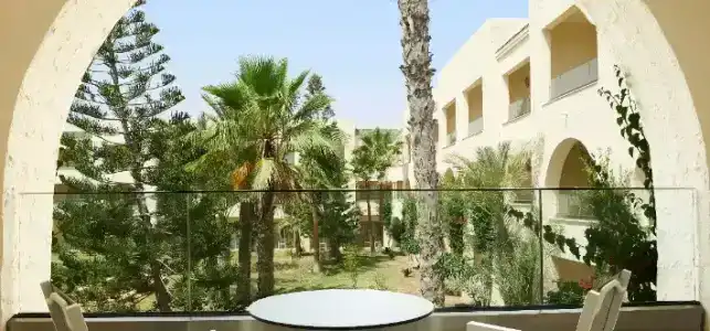 Hasdrubal Thalassa & Spa Djerba - 48