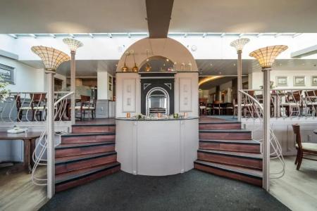 Golden Tulip Noordwijk Beach - 32