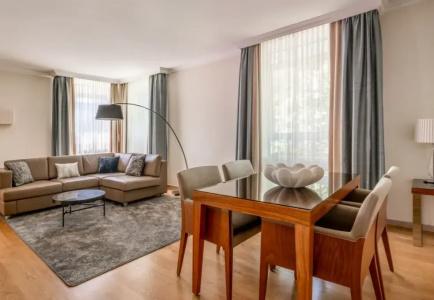 Munich Marriott - 75