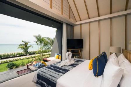 Kc Grande Resort & Spa - Sha Extra Plus - 5