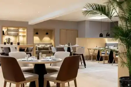 AC by Marriott Berlin Humboldthain Park - 13