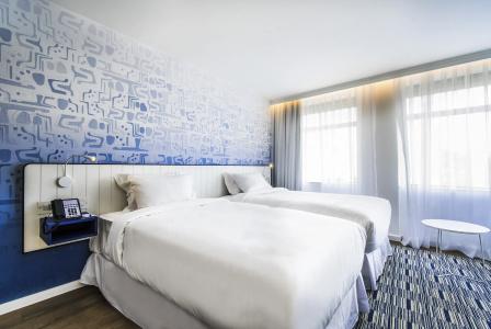 Novotel Rio de Janeiro Leme - 7