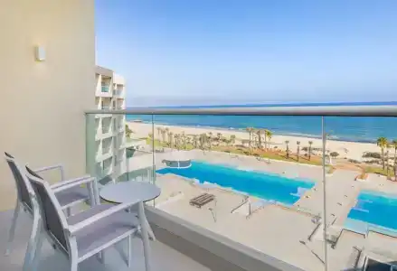 Hilton Skanes Beach - 56