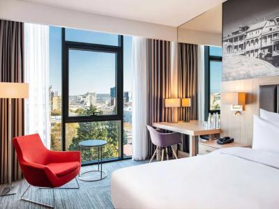 Saburtalo Hotel by Mercure - 56