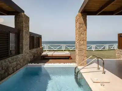 Ikaros Beach, Luxury Resort & Spa - 55