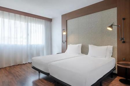AC Alicante by Marriott - 64