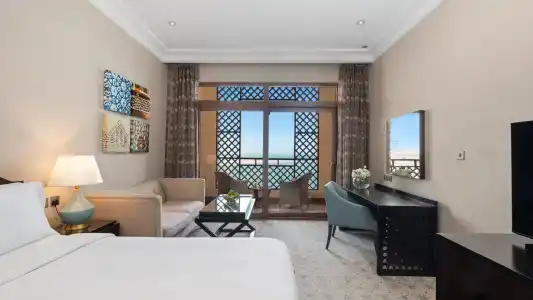 Hilton Ras Al Khaimah Beach Resort - 14