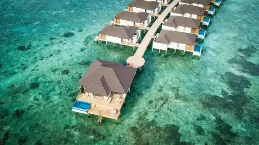 Robinson Noonu - All Inclusive - 19