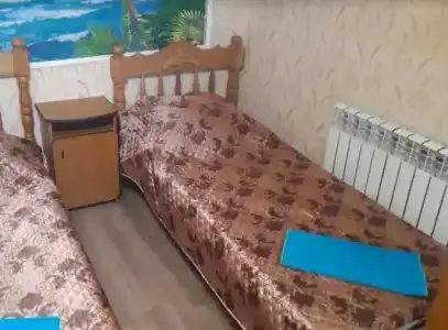 Уют - 1