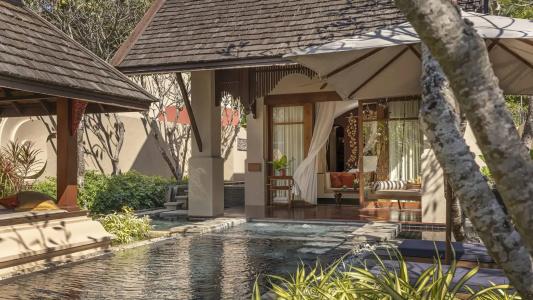 Four Seasons Resort Chiang Mai -Sha Plus - 84