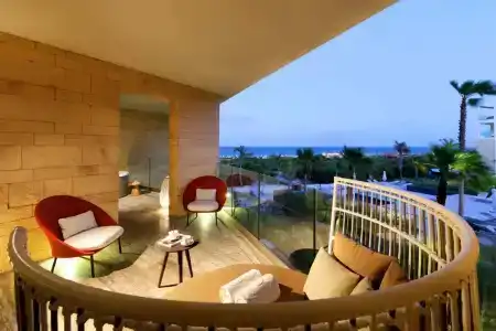 Family Selection at Grand Palladium Costa Mujeres Resort & Spa - All Inclusive - 105