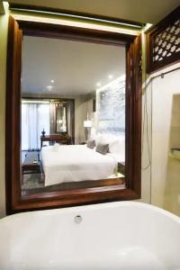 RatiLanna Riverside Spa Resort - 37