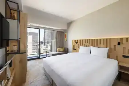 Miyako City Osaka Hommachi - 31