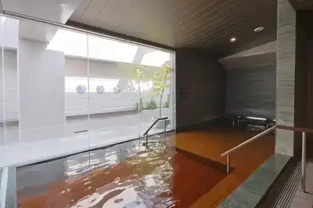 Dormy Inn Kanazawa Natural Hot Spring - 26