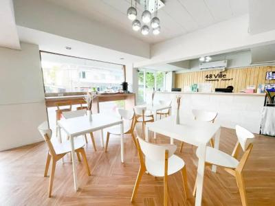 48 Ville Donmuang Airport - 27