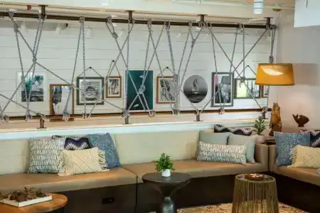 The Reach, Curio Collection by Hilton - 15