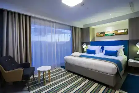 Sousse Pearl Marriott Resort & Spa - 30