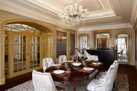 Habtoor Palace Dubai, LXRs & Resorts - 101