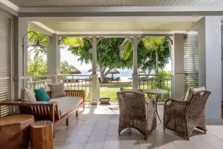 JW Marriott Mauritius Resort - 82