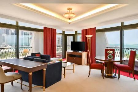Sheraton Grand Resort & Convention - 79