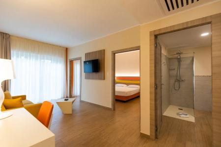 Tonicello Resort & Spa - 51