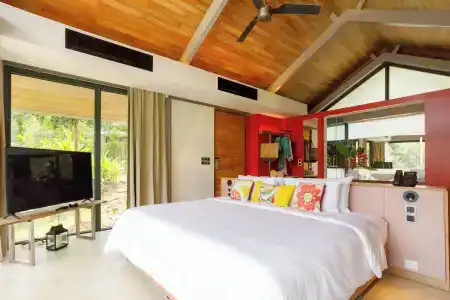 Island Escape By Burasari - Sha Extra Plus - 46
