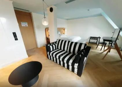 Best Western Plus Bern - 70