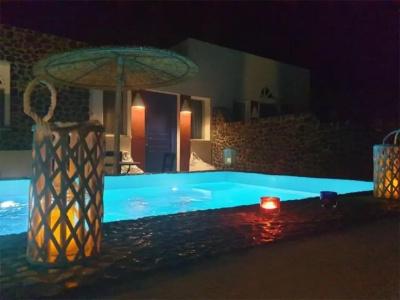 Caldera View Resort - 65