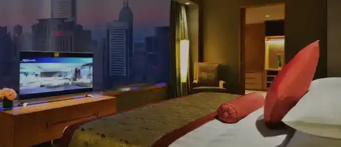Kempinski Dalian - 36