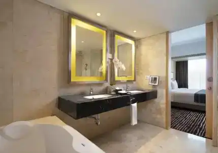 H Sovereign Bali - 57