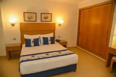Zahabia & Beach Resort - 35