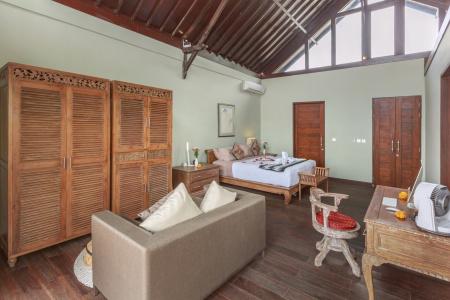 Solo Villas & Retreat - 62